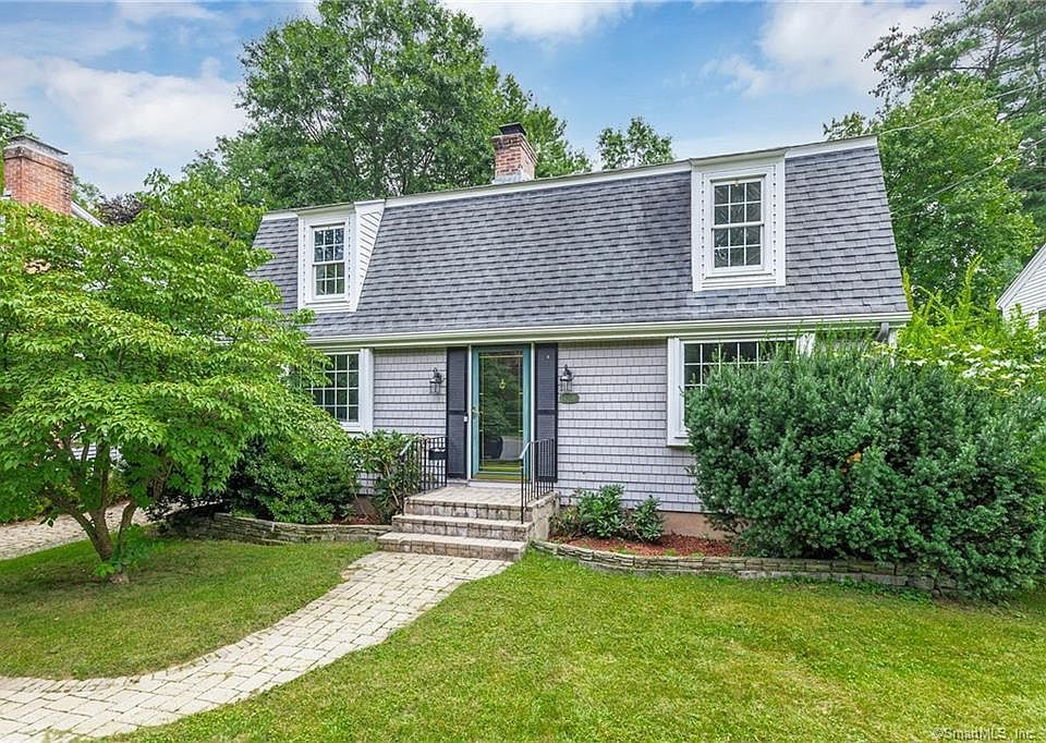 1258 Trout Brook Dr, West Hartford, CT 06119 Zillow