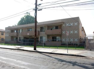 14646 Blythe St APT 4, Panorama City, CA 91402