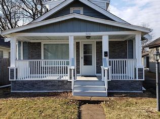 1610 Price St, Rockford, IL 61103