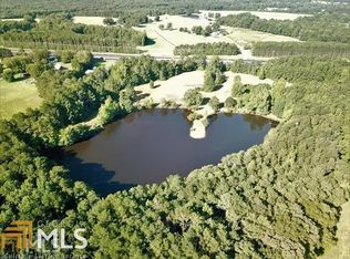 1166 Us Highway 41, Milner, GA 30257