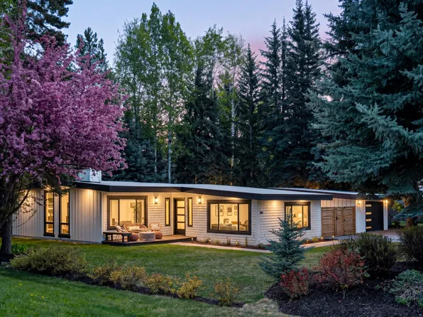 502 S Hulen Way, Ketchum, ID 83340