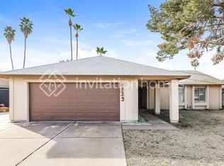 4523 W Cheryl Dr, Glendale, AZ 85302