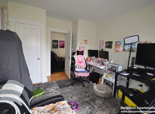 1630 Commonwealth Ave APT 4, Boston, MA 02135