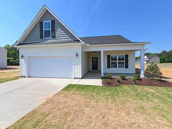 4th image of 80 Baxley Dr Lot 12