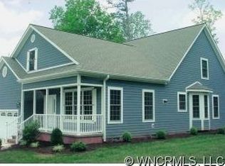 152 Williams Rd, Fletcher, NC 28732