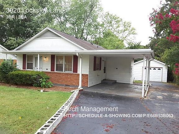 2nd image of 3020 Locksley Ln