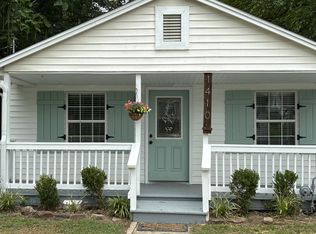 1410 S Washington Ave, Fayetteville, AR 72701