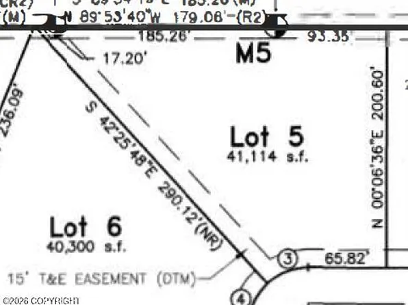 L5 Parks Creek Cir, Chugiak, AK 99567