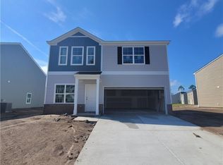 115 Jennie Dr, Springfield, GA 31329