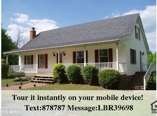 118 River Bend Rd, Kearneysville, WV 25430