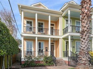 1420 Arabella St, New Orleans, LA 70115