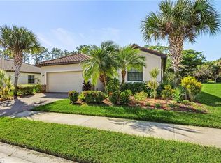3815 Treasure Cove Cir, Naples, FL 34114