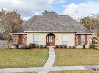 13119 Bluffton Ave, Baton Rouge, LA 70817