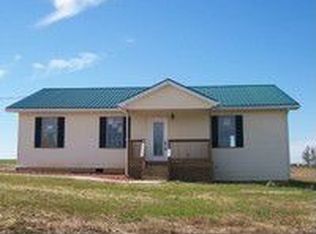 94 Kane Branch Rd, Eastview, KY 42732