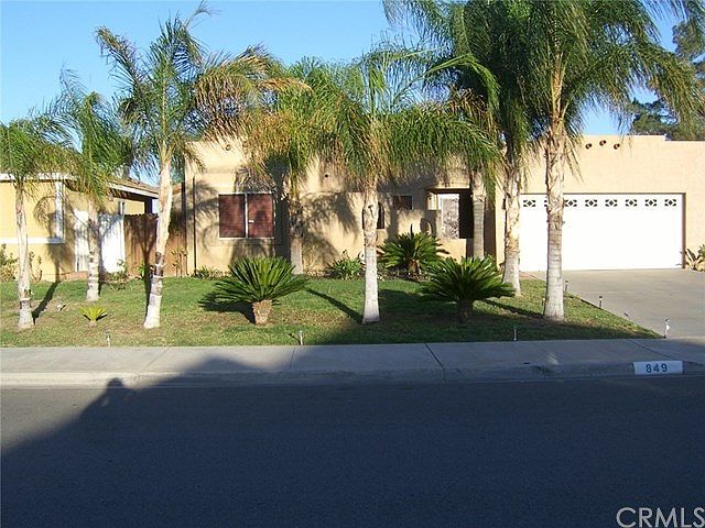 1st image of 849 Shana Ct