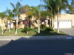 849 Shana Ct, Perris, CA 92570