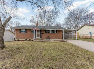 11471 Farmington Rd, Cincinnati, OH 45240