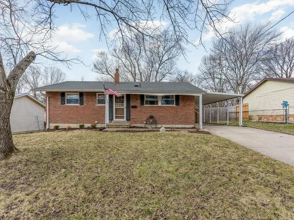 11471 Farmington Rd, Cincinnati, OH 45240