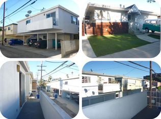 1527 Princeton St #6, Santa Monica, CA 90404