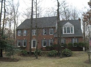 909 Soaring Eagle Ct, Davidsonville, MD 21035
