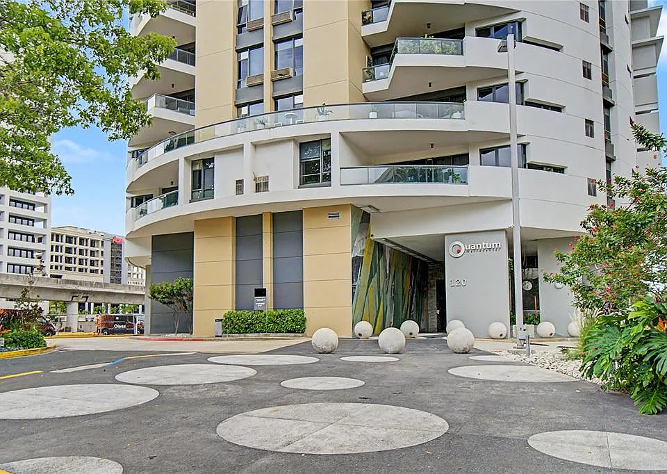 120 Avenue Carlos E Chardon #1904