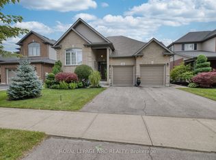 15 Fisher Dr, Niagara On The Lake, ON L0S1J0
