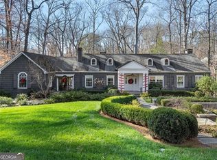 1290 W Wesley Rd NW, Atlanta, GA 30327