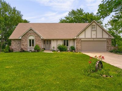 24345 W 71st St, Shawnee, KS, 66226