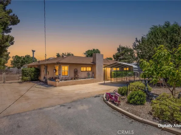 15212 El Centro St, Hesperia, CA 92345