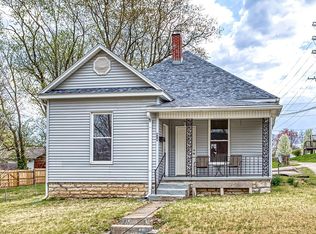 928 N Jackson St, Bloomington, IN 47404