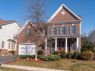 9225 Treasure Oak Ct, Lorton, VA 22079