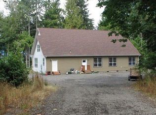 22680 NW Thunder Ridge Way, Seabeck, WA 98380