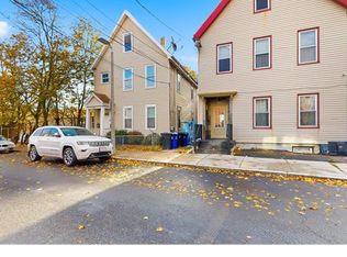 35 Vaughan Ave #2, Dorchester, MA 02121