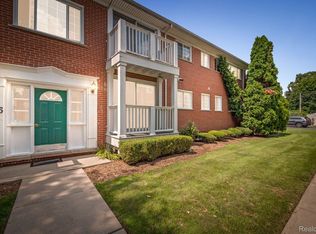 475 N Eton St #1, Birmingham, MI 48009