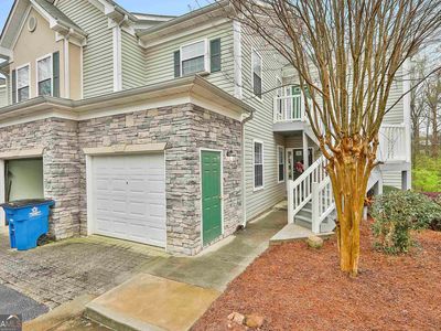 501 Las Brasis Ct, Peachtree City, GA, 30269