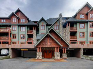 170 NE Crossbow Pl #324, Canmore, AB T1W 3H4