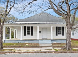 302 Ambler Ave, Rocky Mount, NC 27801