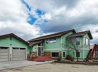 2693 Becky Ave, Minden, NV 89423