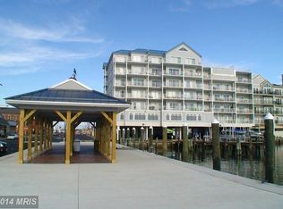 1021 W Main St UNIT 504, Crisfield, MD 21817