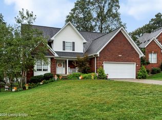 6204 Cottage Ridge Pl, Louisville, KY 40214