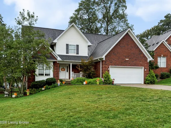 6204 Cottage Ridge Pl, Louisville, KY 40214
