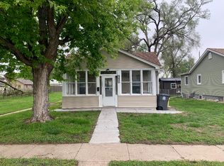 3426 Avenue D, Council Bluffs, IA 51501