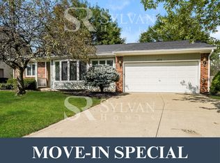 6370 Buckeye Path Dr N, Grove City, OH