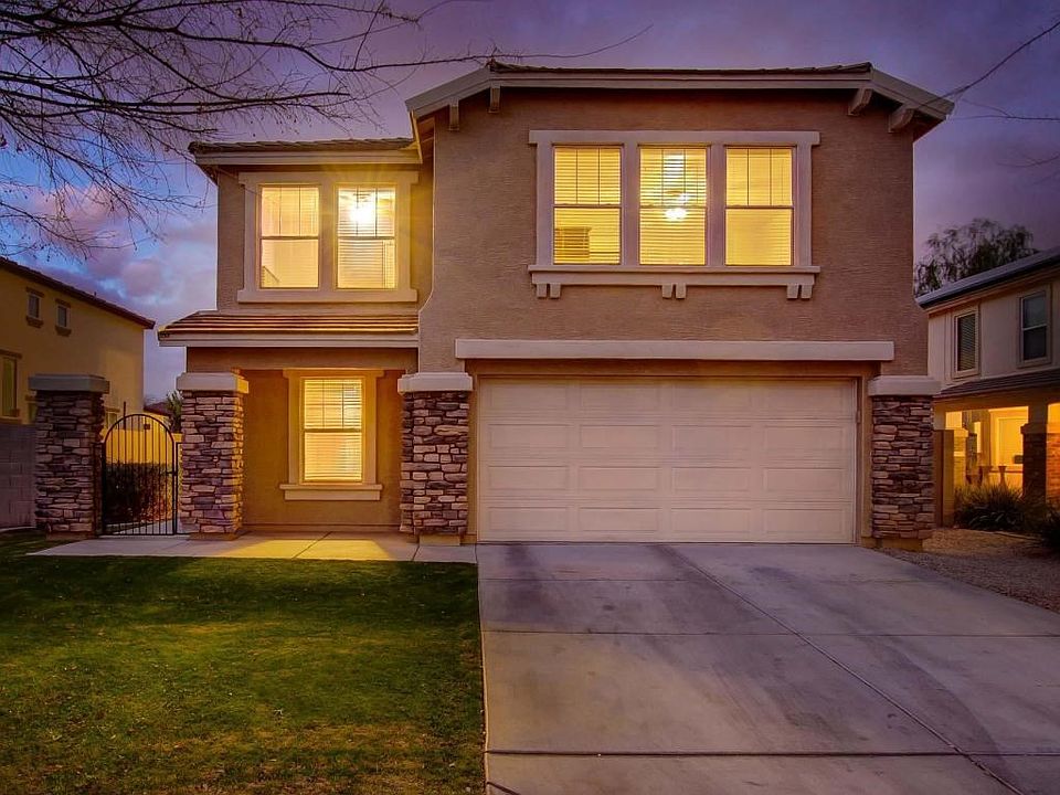 Welcome Home!
