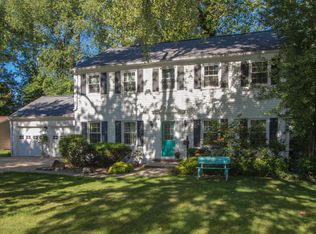 1115 N Fletcher Ave, Kalamazoo, MI 49006