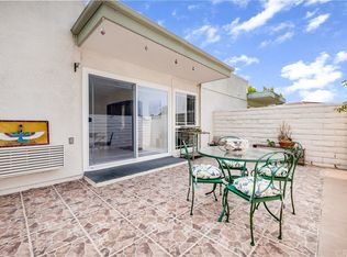 960 Calle Aragon UNIT F, Laguna Woods, CA 92637