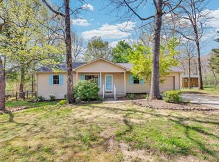 1954 Spruce Loop, Crossville, TN 38555