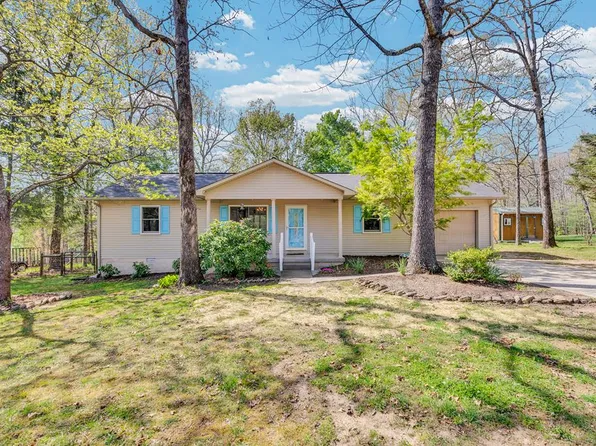 1954 Spruce Loop, Crossville, TN 38555