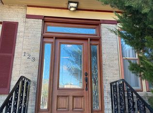 123 S 2nd St UNIT 1, Sterling, CO 80751