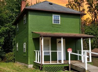 432 Johnson Ave, Alliance, OH 44601